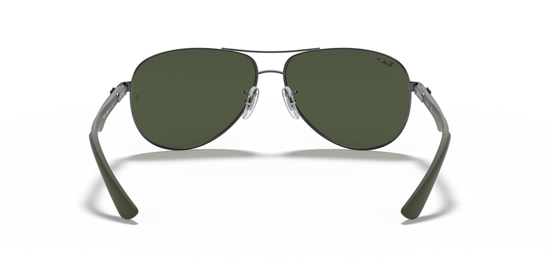 RAY-BAN 8313 004/N5 61 Güneş Gözlüğü