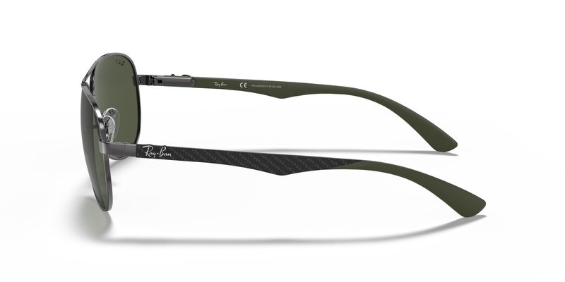 RAY-BAN 8313 004/N5 61 Güneş Gözlüğü