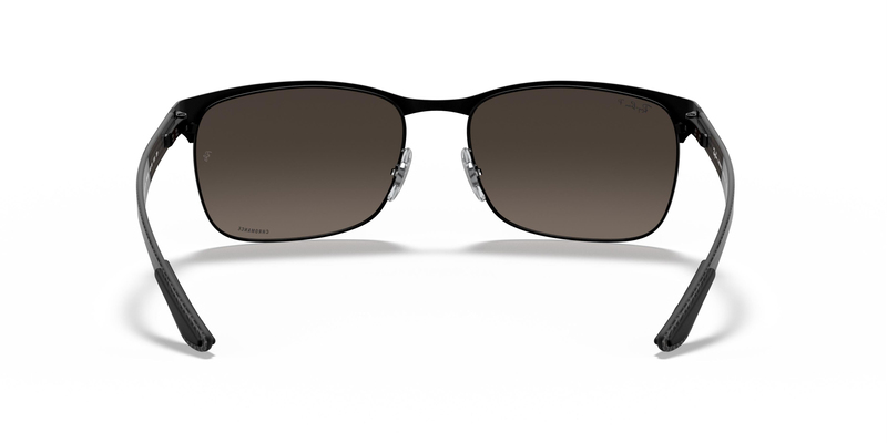 RAY-BAN 8319CH 186/5J 60 Erkek Güneş Gözlüğü