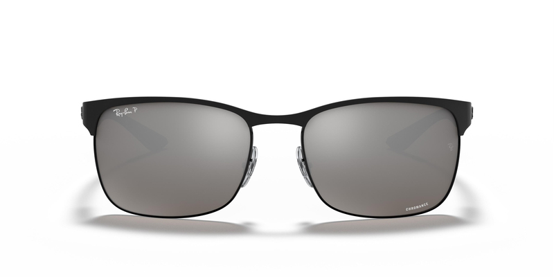 RAY-BAN 8319CH 186/5J 60 Erkek Güneş Gözlüğü