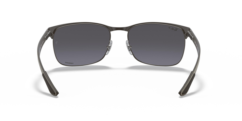 RAY-BAN 8319CH 9075J0 60 Erkek Güneş Gözlüğü