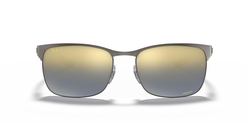 RAY-BAN 8319CH 9075J0 60 Erkek Güneş Gözlüğü