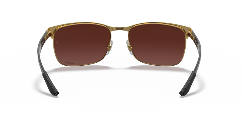 RAY-BAN 8319CH 9076K9 60 Erkek Güneş Gözlüğü