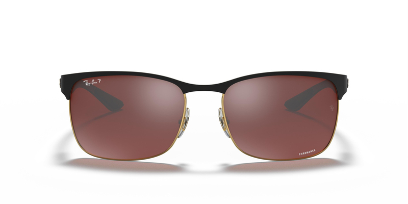 RAY-BAN 8319CH 9076K9 60 Erkek Güneş Gözlüğü
