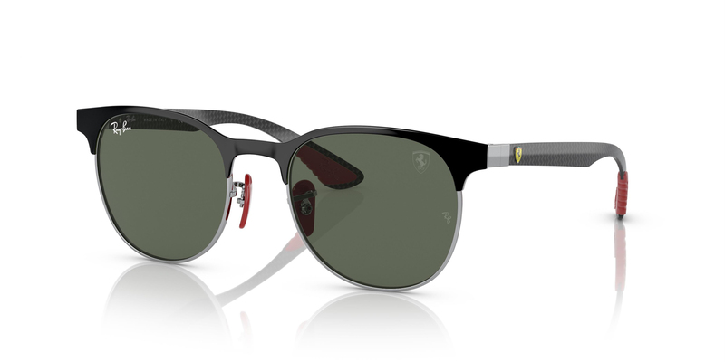 RAY-BAN 8327M F06071 53