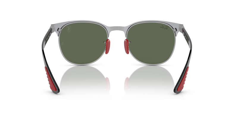 RAY-BAN 8327M F06071 53