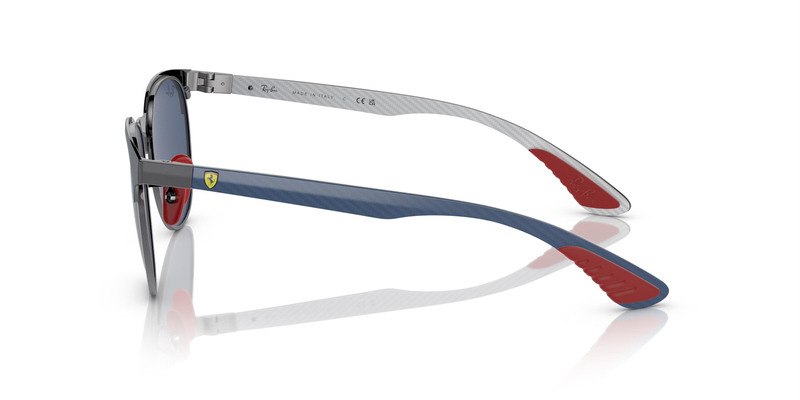 RAY-BAN 8327M F07280 53
