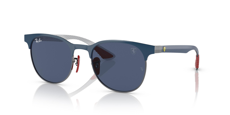 RAY-BAN 8327M F07280 53