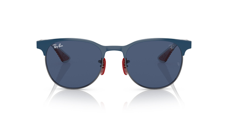 RAY-BAN 8327M F07280 53