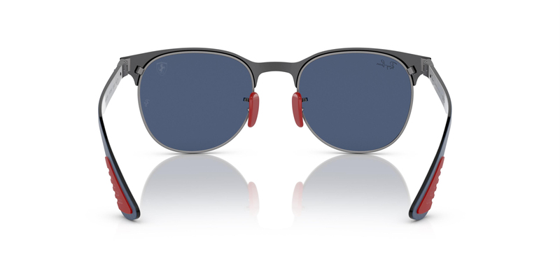 RAY-BAN 8327M F07280 53