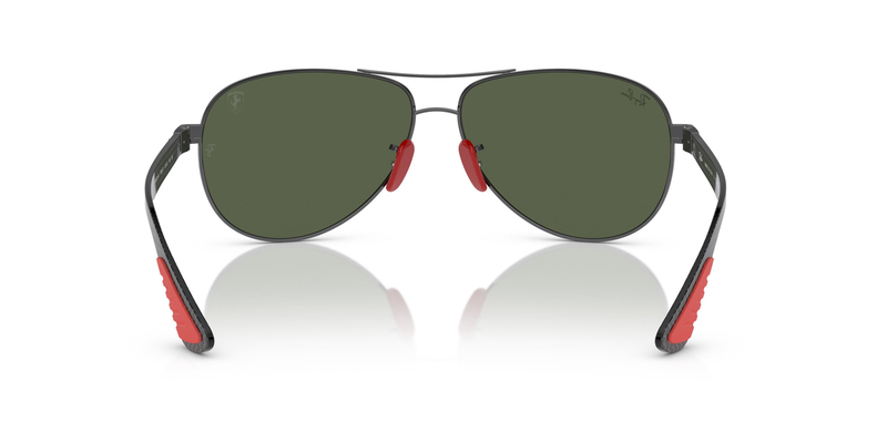 RAY-BAN 8331M F00171 61 Ferrari Güneş Gözlüğü