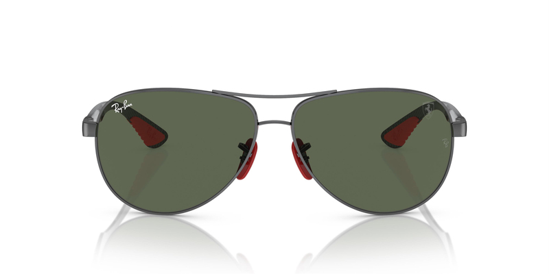 RAY-BAN 8331M F00171 61 Ferrari Güneş Gözlüğü