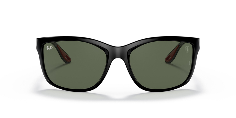 RAY-BAN 8356M F63271 61 Erkek Ferrari Güneş Gözlüğü