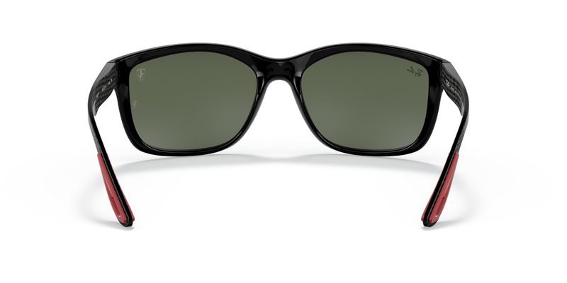 RAY-BAN 8356M F63271 61 Erkek Ferrari Güneş Gözlüğü
