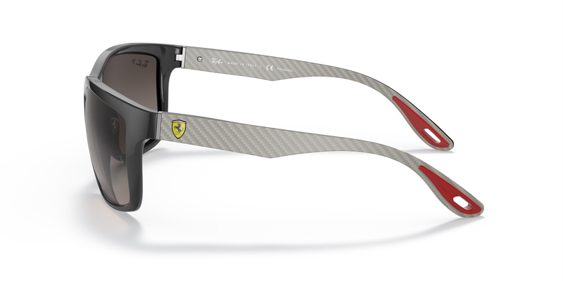 RAY-BAN 8356M F6565J 61 Ferrari Güneş Gözlüğü