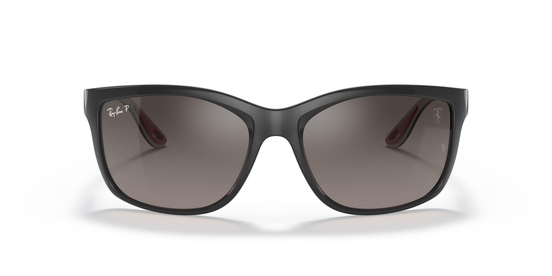 RAY-BAN 8356M F6565J 61 Ferrari Güneş Gözlüğü