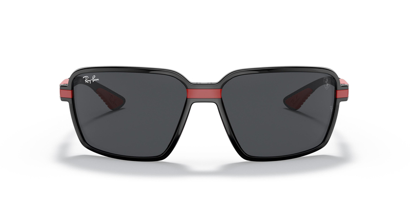 RAY-BAN 8360M F60187 62