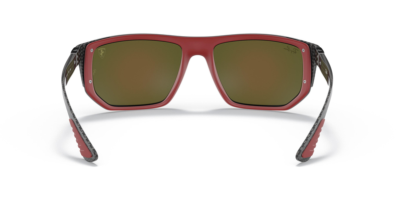 RAY-BAN 8361M F60155 60 Erkek Ferrari Güneş Gözlüğü