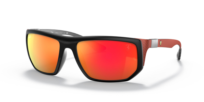 RAY-BAN 8361M F6476Q 60