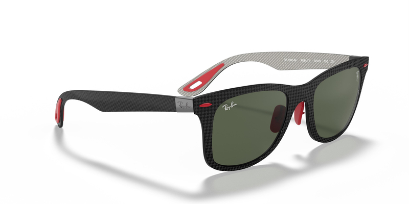 Ray-Ban 8395M F05471 52