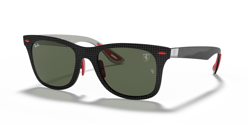 Ray-Ban 8395M F05471 52