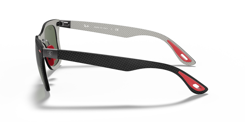 Ray-Ban 8395M F05471 52