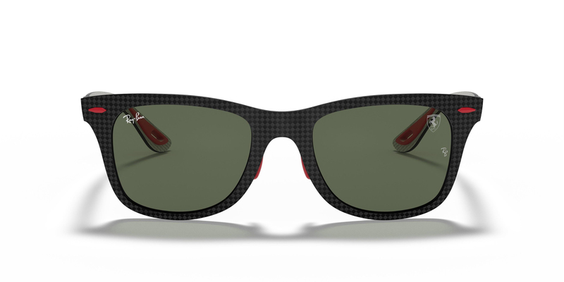 Ray-Ban 8395M F05471 52