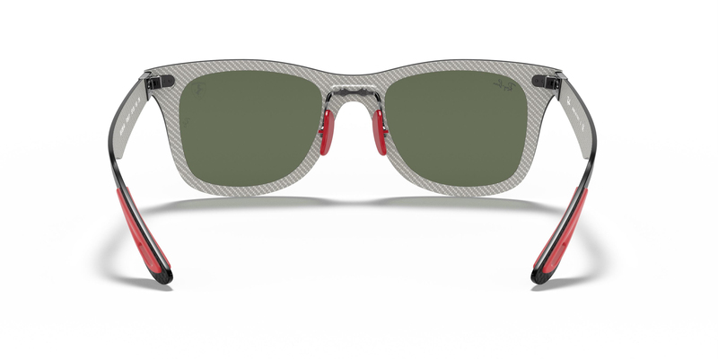 Ray-Ban 8395M F05471 52