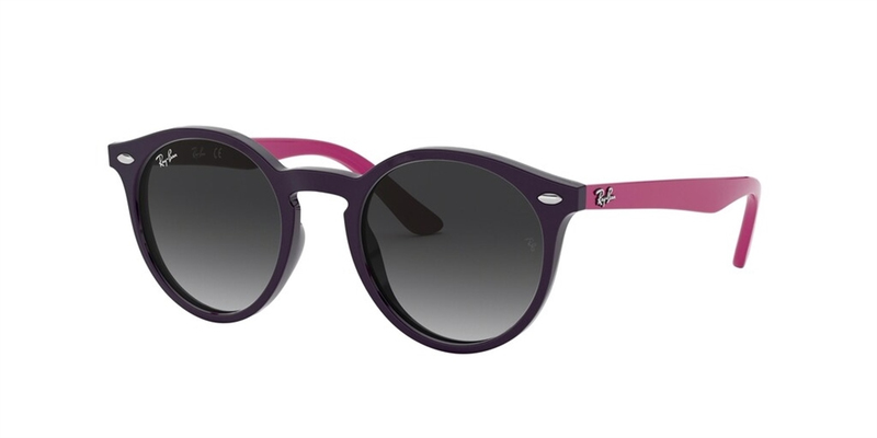 RAY-BAN 9064S 70218G 44 ÇOCUK Güneş gözlükleri