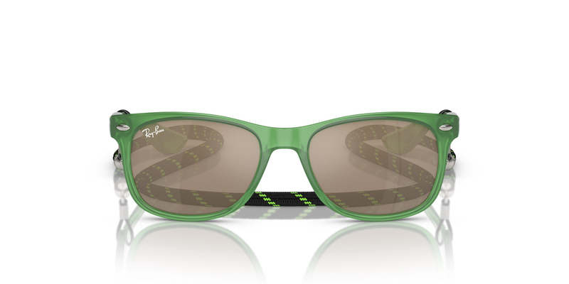 RAY-BAN JUNIOR 9052S 71465A 47 Çocuk Güneş Gözlüğü