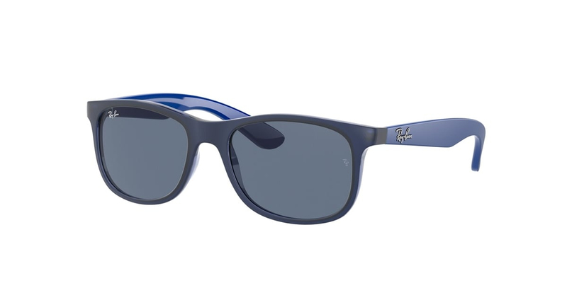 RAY-BAN JUNIORRAY-BAN JUNIOR 0RJ9062S 707680 48ÇOCUK Güneş gözlükleri