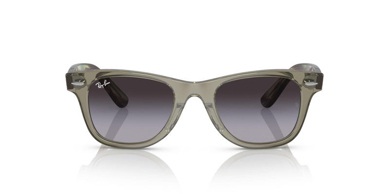 RAY-BAN JUNIOR 0RJ9066S 71298G 47