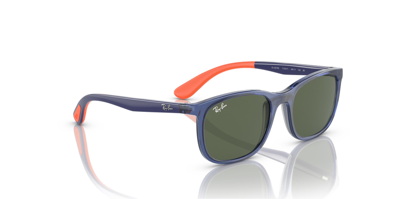 RAY-BAN JUNIOR 9076S 712471 49 Çocuk Güneş Gözlüğü
