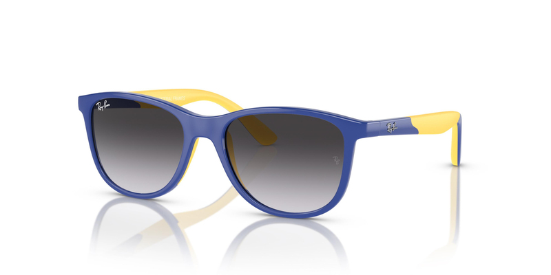 RAY-BAN JUNIOR 9077S 71328G 49 Çocuk Güneş Gözlüğü