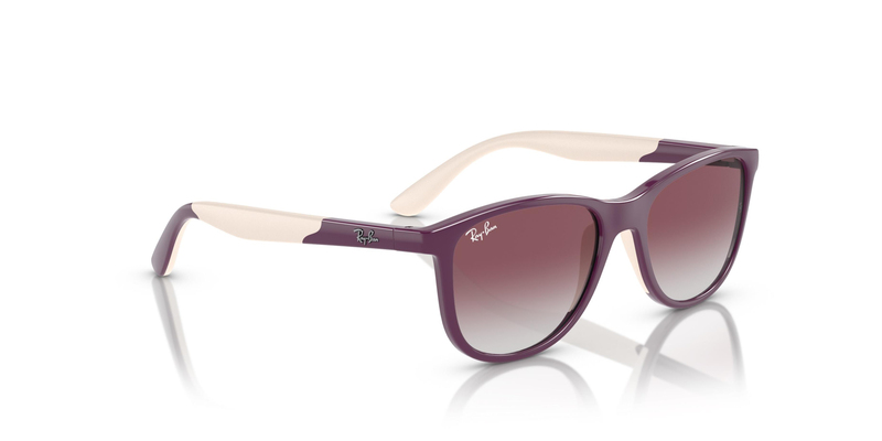 RAY-BAN JUNIOR 9077S 71348G 49 Çocuk Güneş Gözlüğü