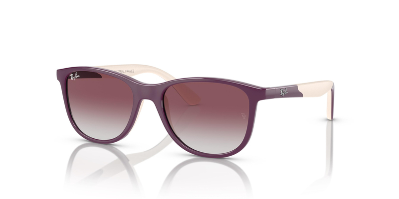RAY-BAN JUNIOR 9077S 71348G 49 Çocuk Güneş Gözlüğü
