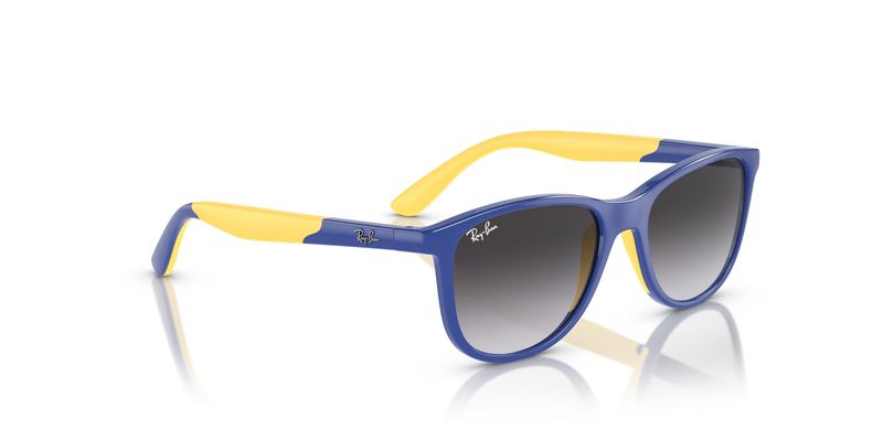 RAY-BAN JUNIOR 9077S 71328G 49 Çocuk Güneş Gözlüğü