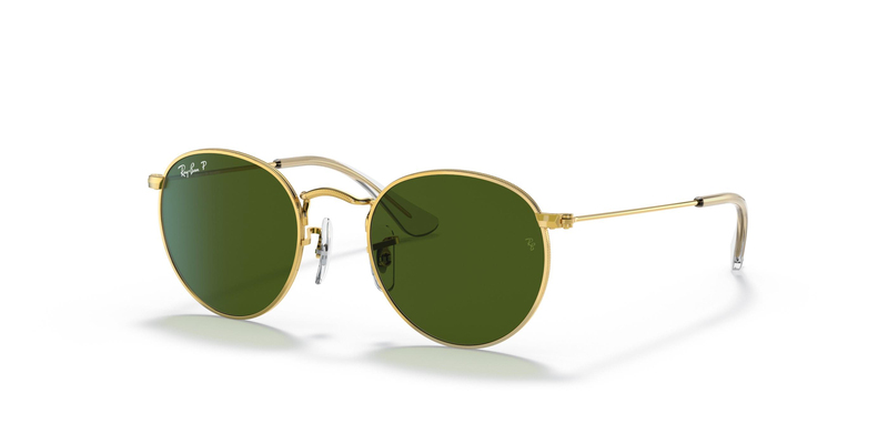 RAY-BAN JUNIOR 9547S 286/2P 44 Çocuk Güneş Gözlüğü