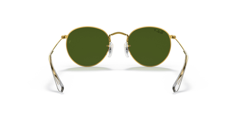 RAY-BAN JUNIOR 9547S 286/2P 44 Çocuk Güneş Gözlüğü