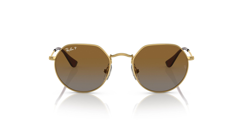 RAY-BAN JUNIOR 0RJ9565S 223/T5 47