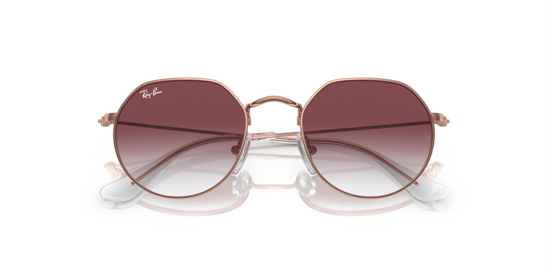 RAY-BAN JUNIOR 9565S 291/8H 47 Çocuk Güneş Gözlüğü