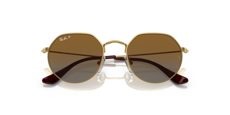 RAY-BAN JUNIOR 0RJ9565S 223/T5 47