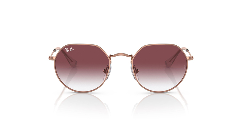 RAY-BAN JUNIOR 9565S 291/8H 45 Çocuk Güneş Gözlüğü
