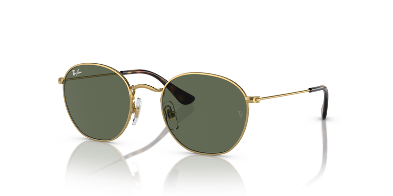 RAY-BAN JUNIOR 9572S 223/71 48 Çocuk Güneş Gözlüğü