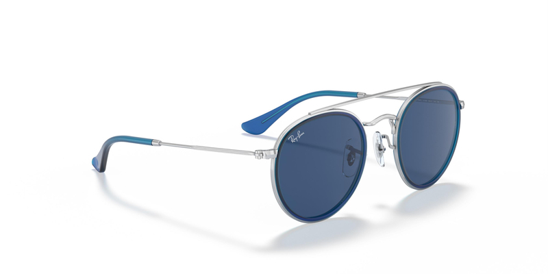 RAY-BAN JUNIOR 9647S 212/80 46 Çocuk Güneş Gözlüğü