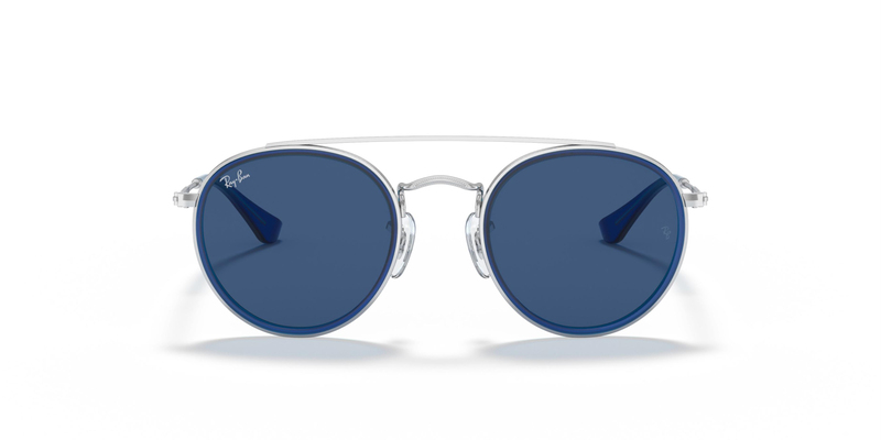 RAY-BAN JUNIOR 9647S 212/80 46 Çocuk Güneş Gözlüğü