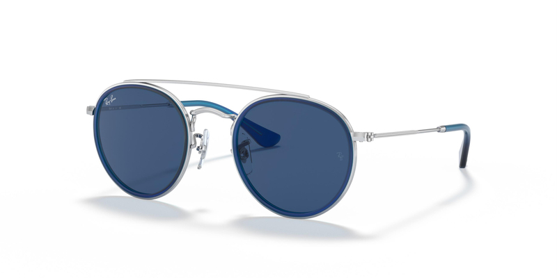 RAY-BAN JUNIOR 9647S 212/80 46 Çocuk Güneş Gözlüğü