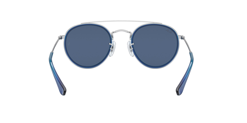 RAY-BAN JUNIOR 9647S 212/80 46 Çocuk Güneş Gözlüğü