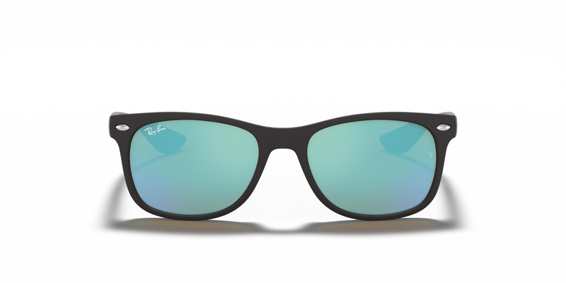 RAY-BAN JUNIOR 9052S 100S/55 48 Çocuk Güneş Gözlüğü