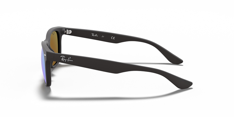 RAY-BAN JUNIOR 9052S 100S/55 48 Çocuk Güneş Gözlüğü